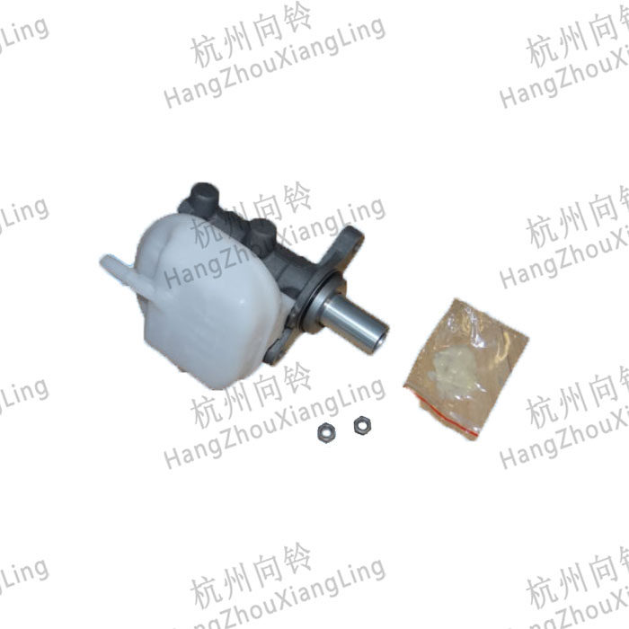 HANGZHOU XIANG LING AUTO PARTS CO.,LTD.